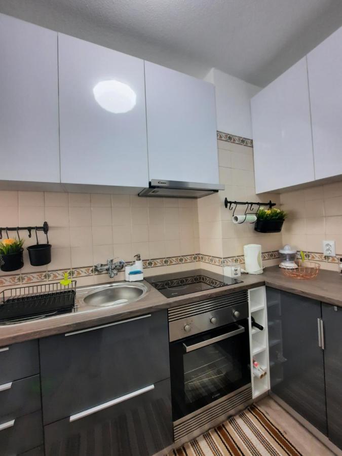 Casa Cerro Sol Lägenhet Albufeira Exteriör bild