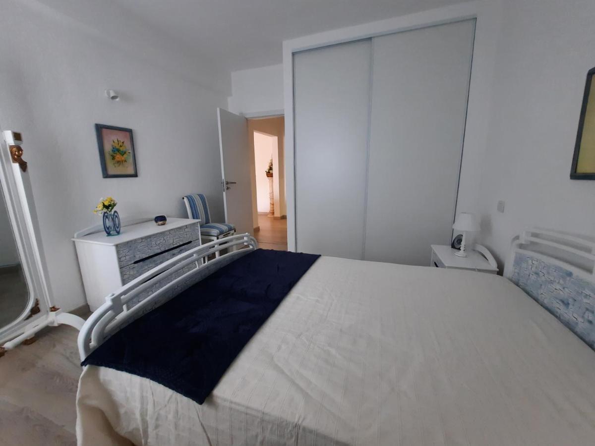 Casa Cerro Sol Lägenhet Albufeira Exteriör bild