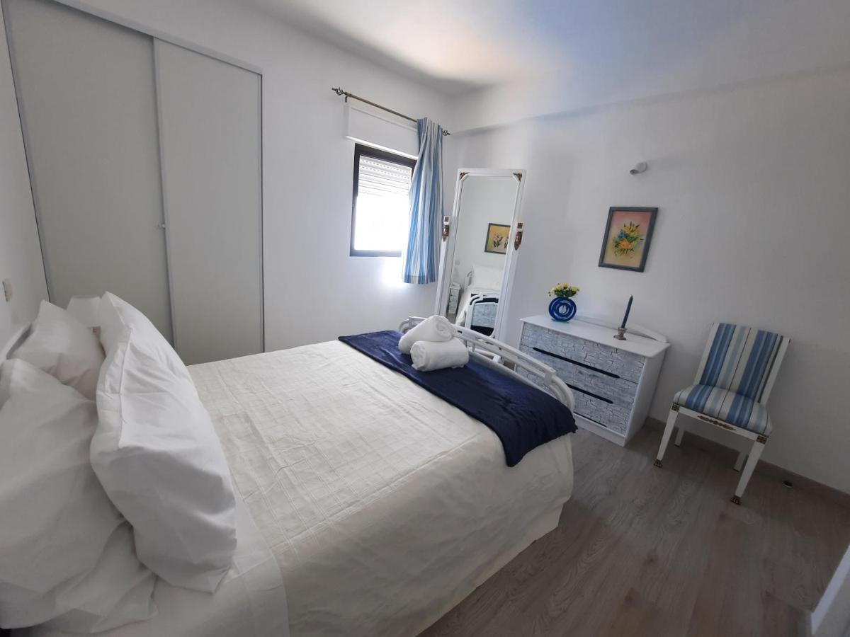 Casa Cerro Sol Lägenhet Albufeira Exteriör bild