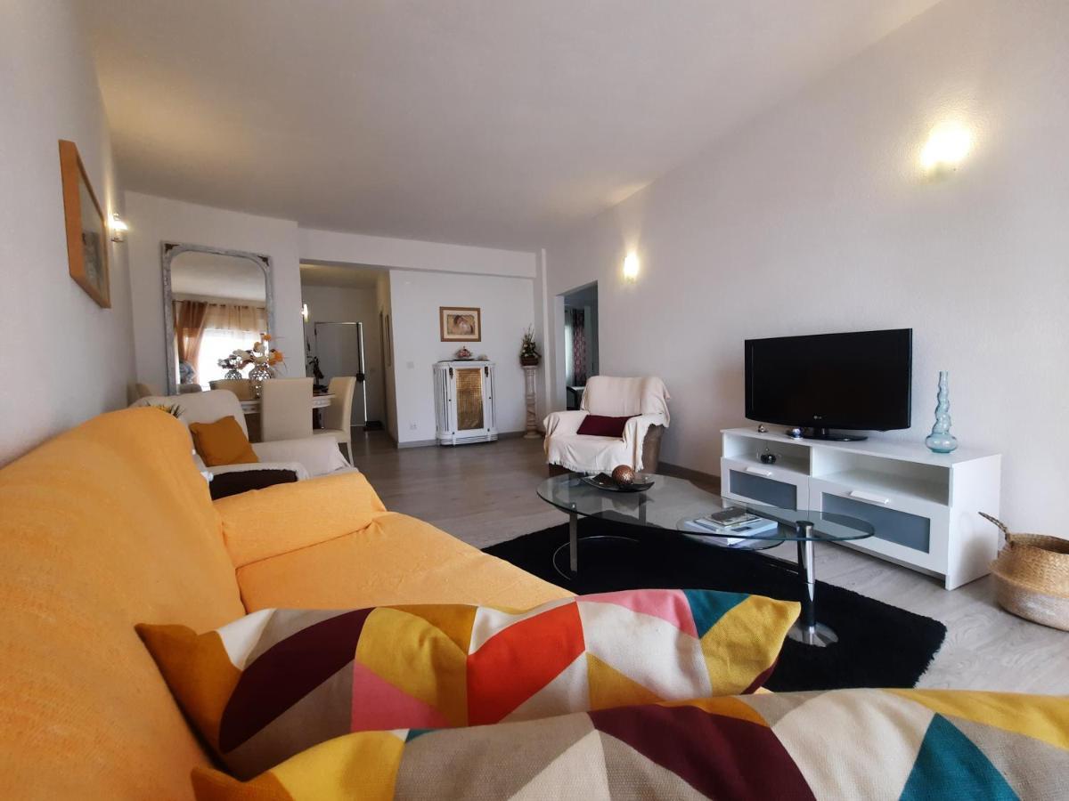 Casa Cerro Sol Lägenhet Albufeira Exteriör bild