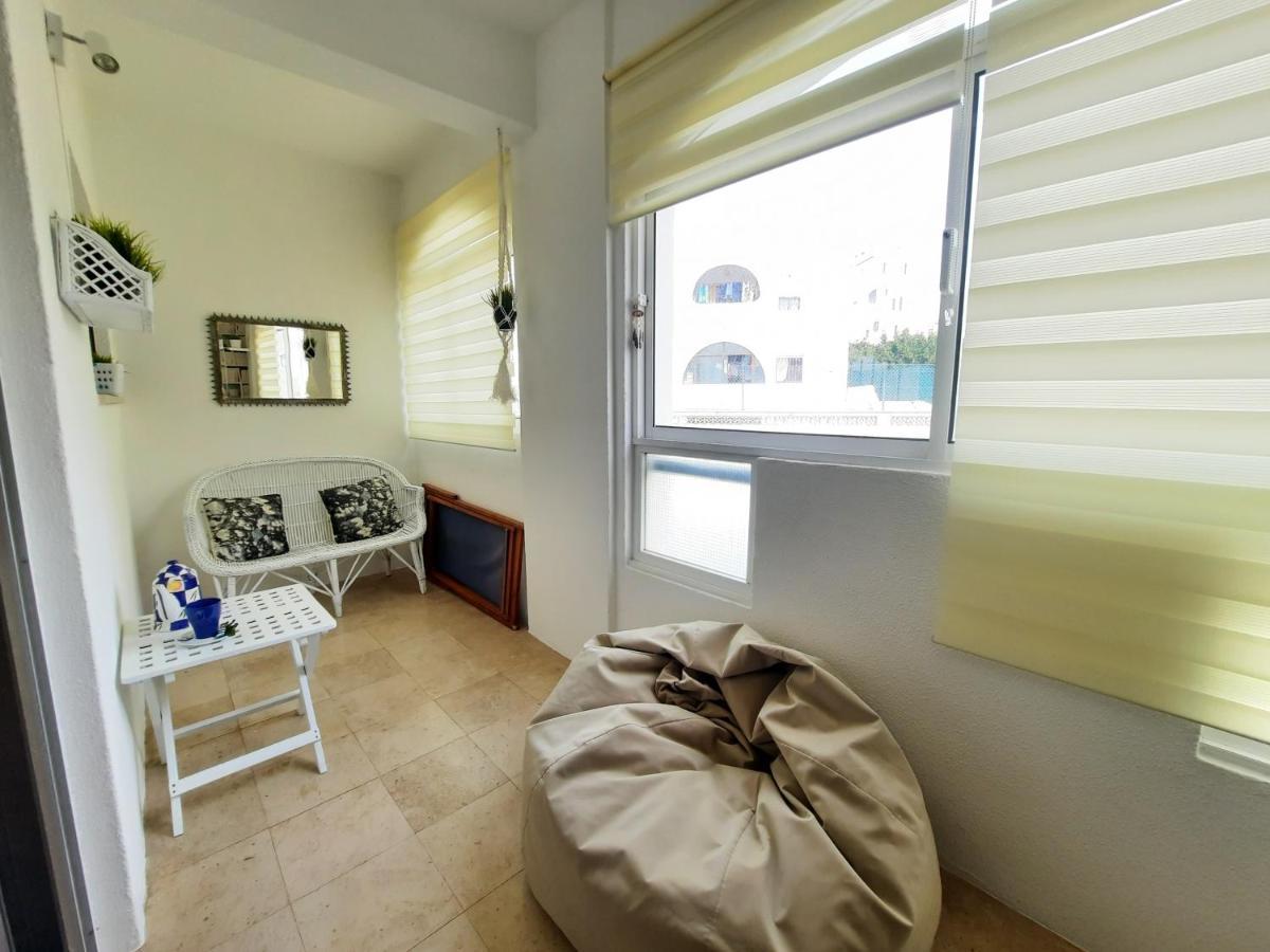 Casa Cerro Sol Lägenhet Albufeira Exteriör bild