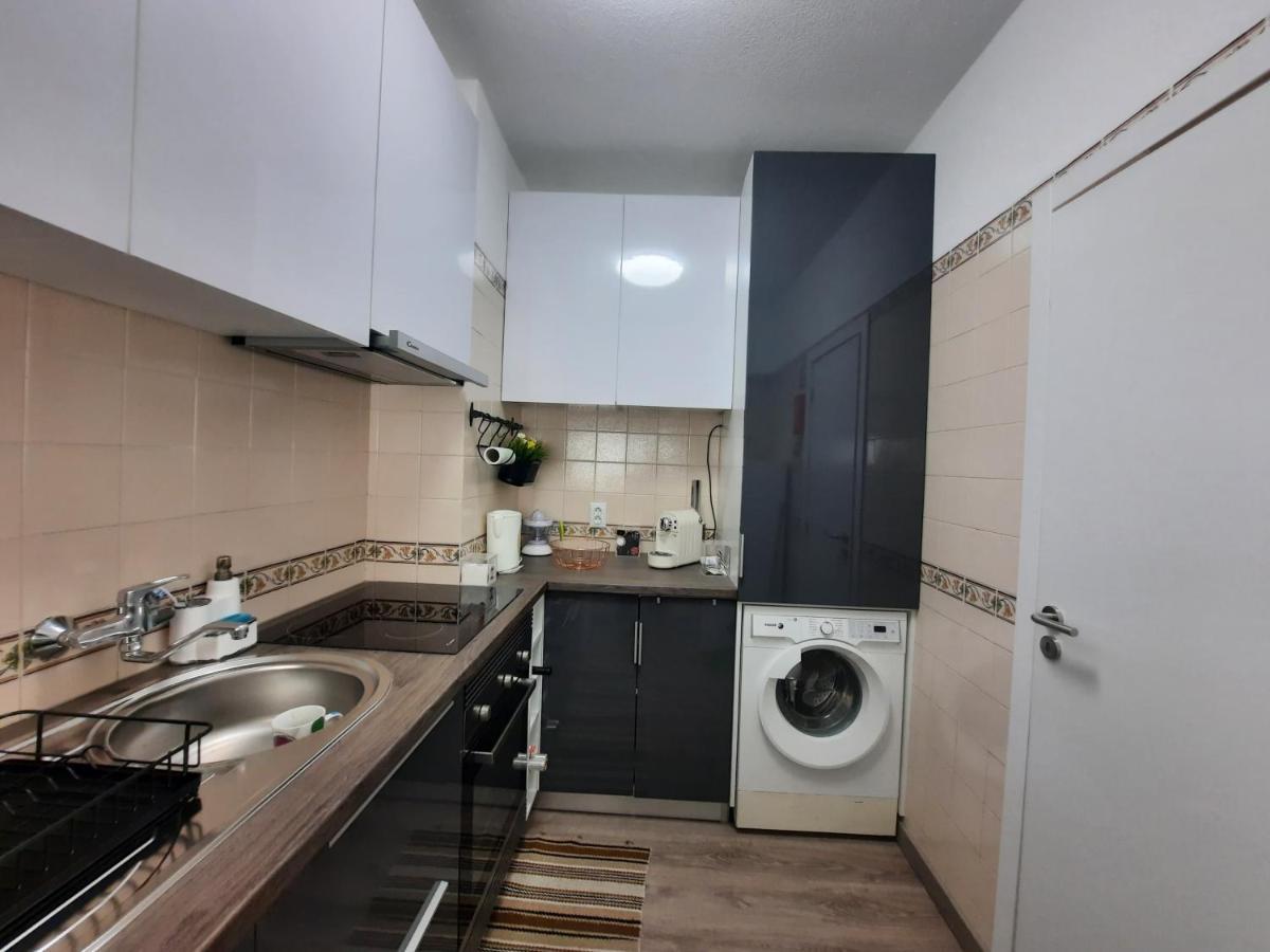 Casa Cerro Sol Lägenhet Albufeira Exteriör bild
