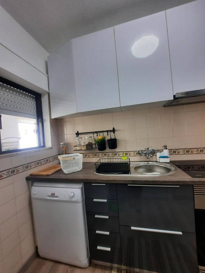 Casa Cerro Sol Lägenhet Albufeira Exteriör bild