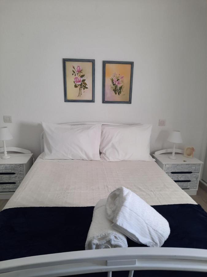 Casa Cerro Sol Lägenhet Albufeira Exteriör bild