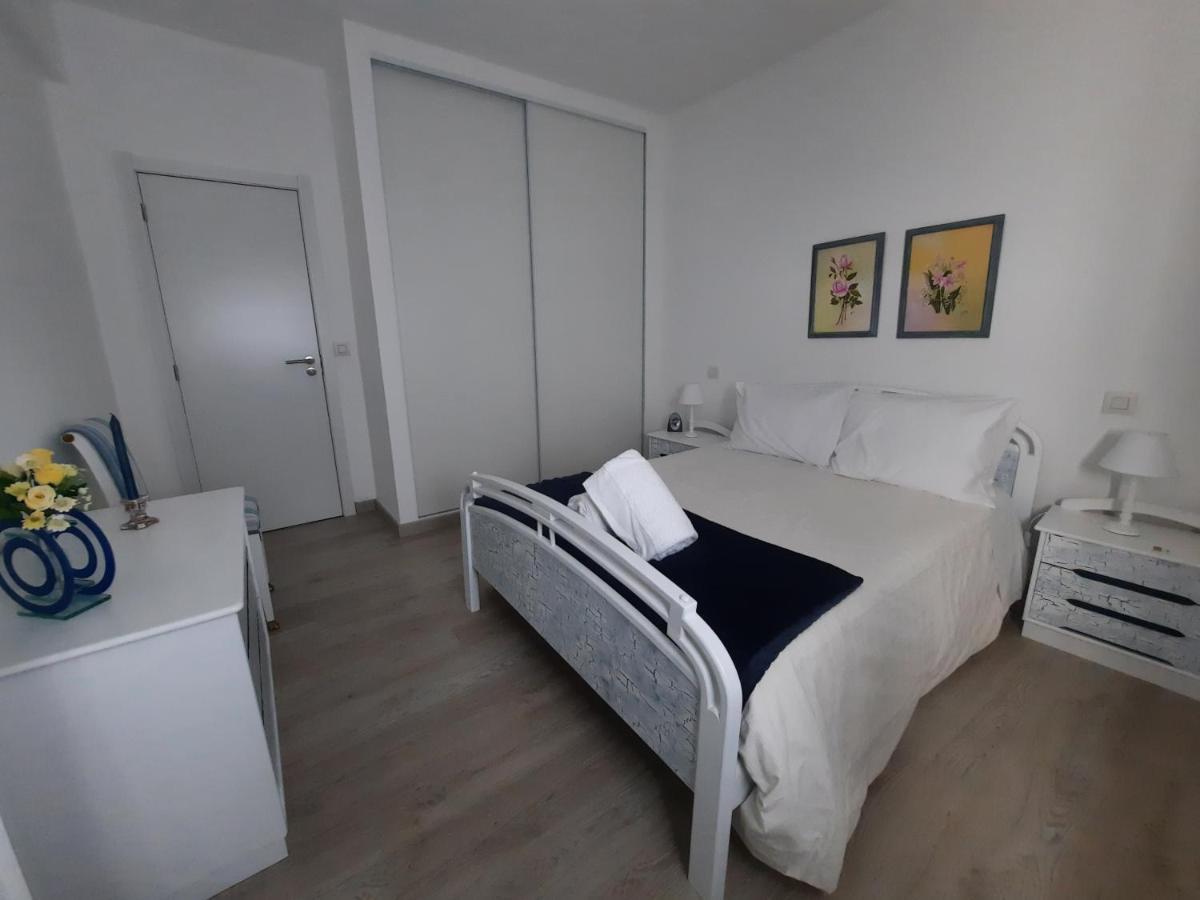 Casa Cerro Sol Lägenhet Albufeira Exteriör bild