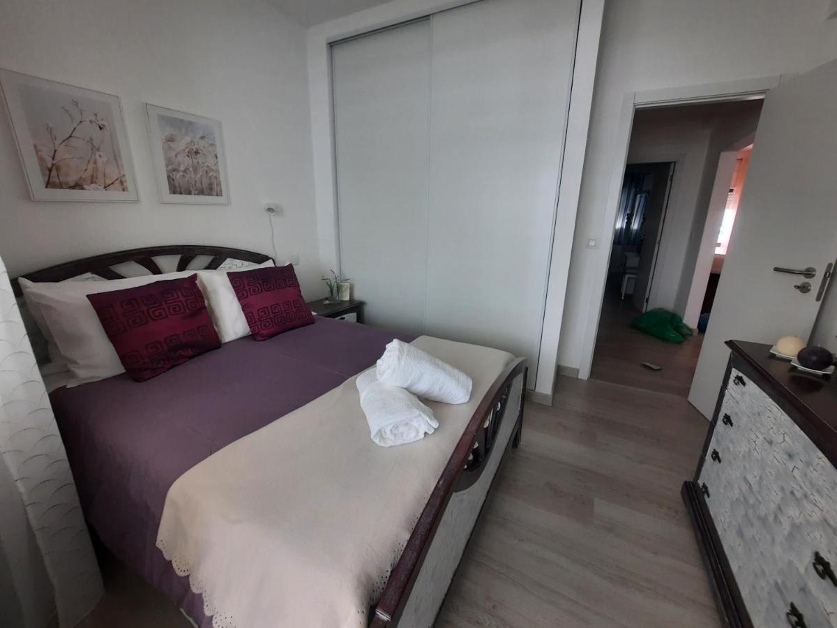 Casa Cerro Sol Lägenhet Albufeira Exteriör bild