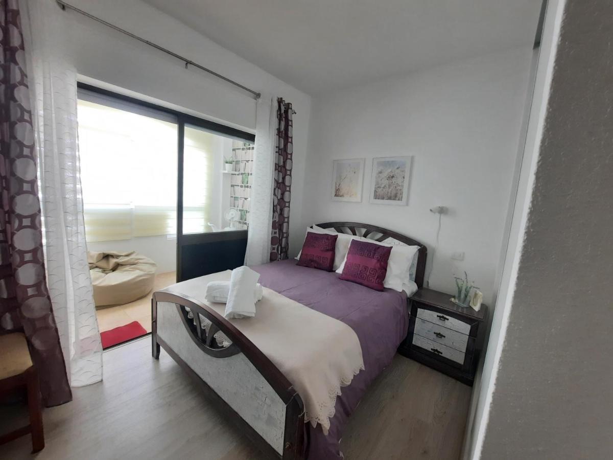Casa Cerro Sol Lägenhet Albufeira Exteriör bild