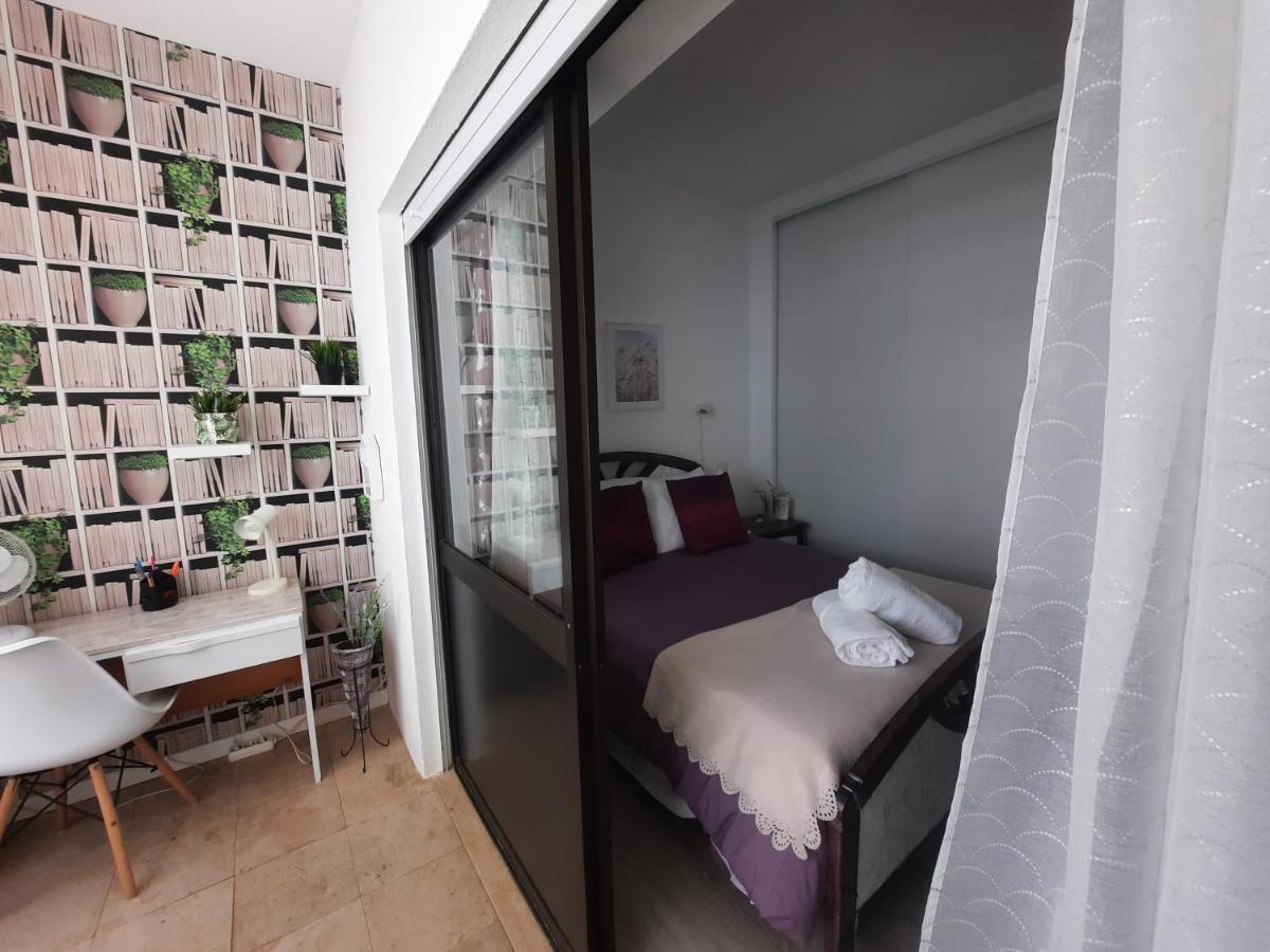 Casa Cerro Sol Lägenhet Albufeira Exteriör bild